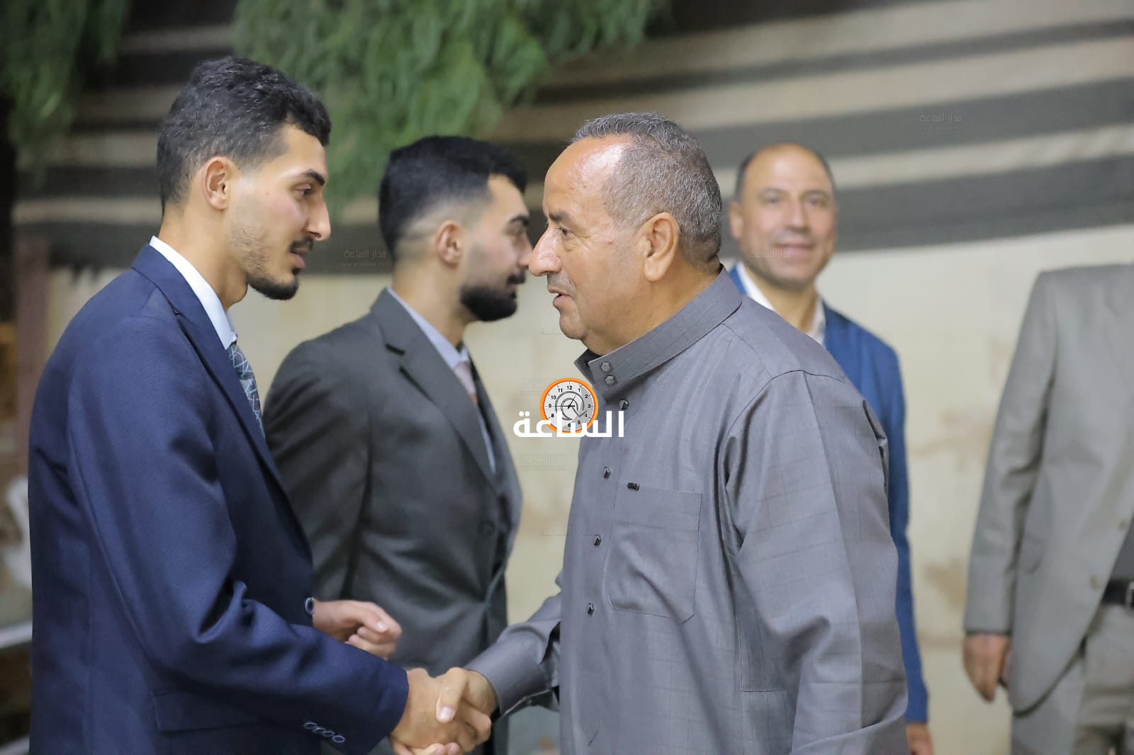 Madar Al-Saa Images 0.6712968332721797