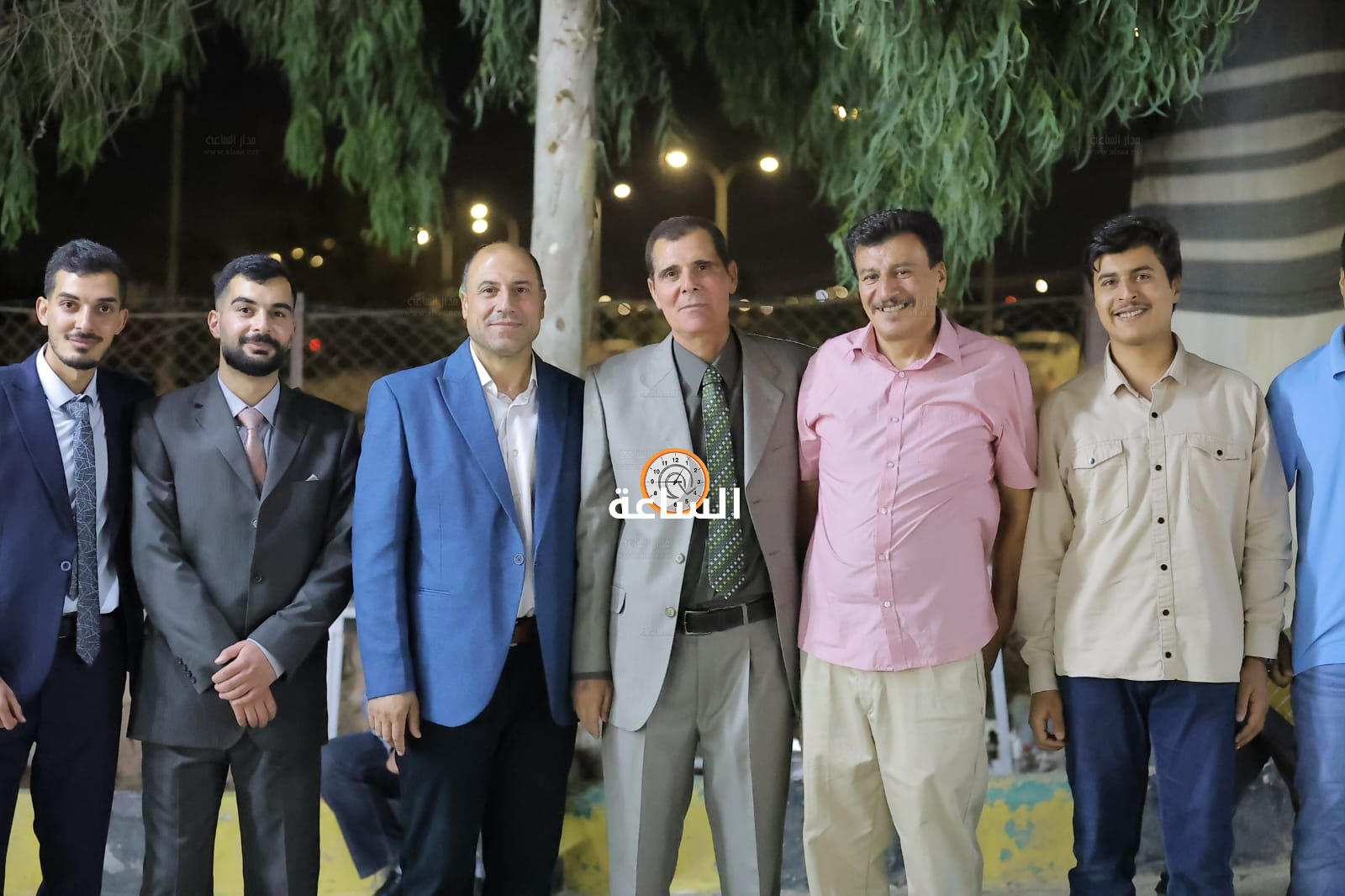 Madar Al-Saa Images 0.5667035243985072