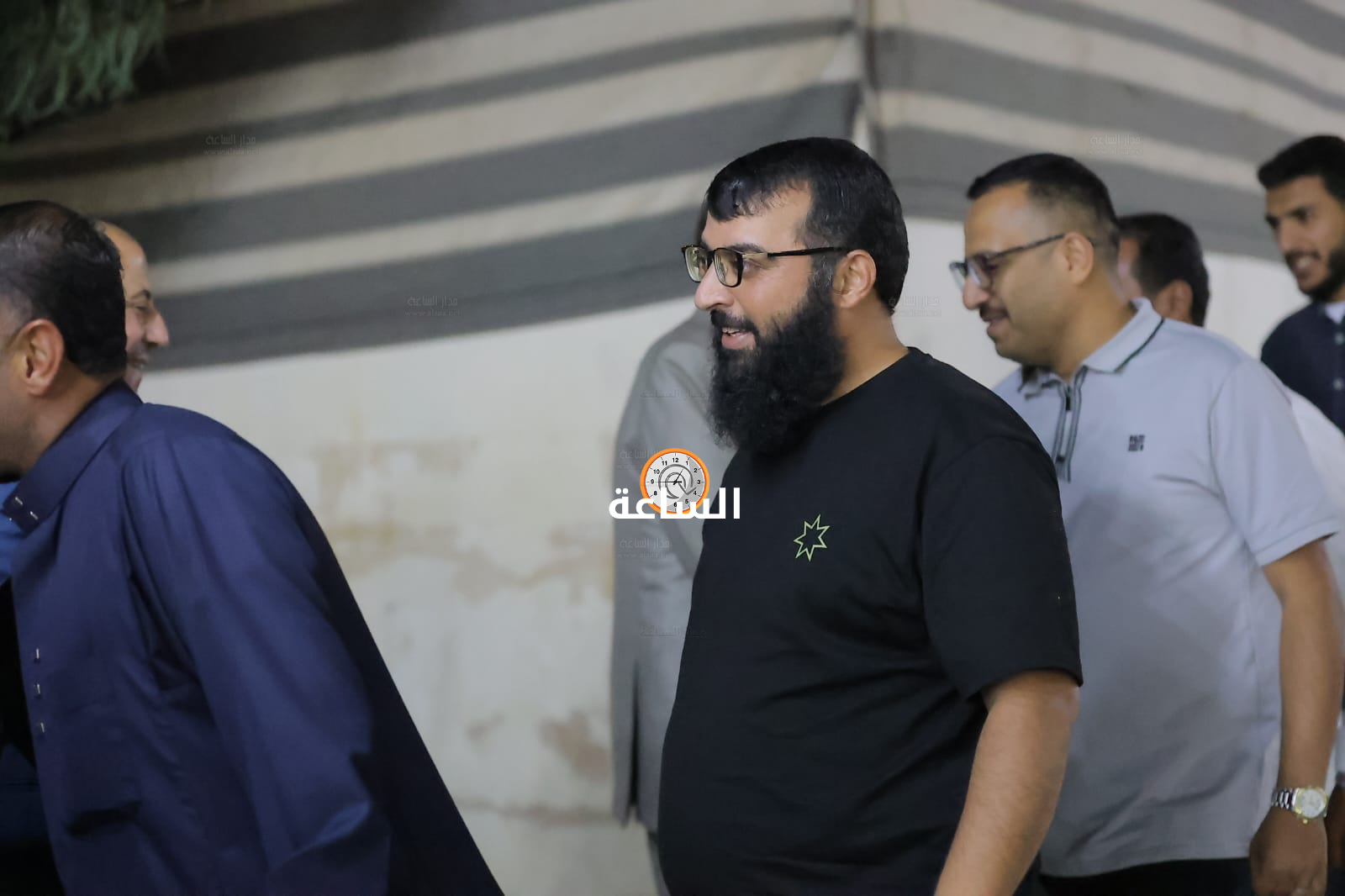 Madar Al-Saa Images 0.28763058747543246