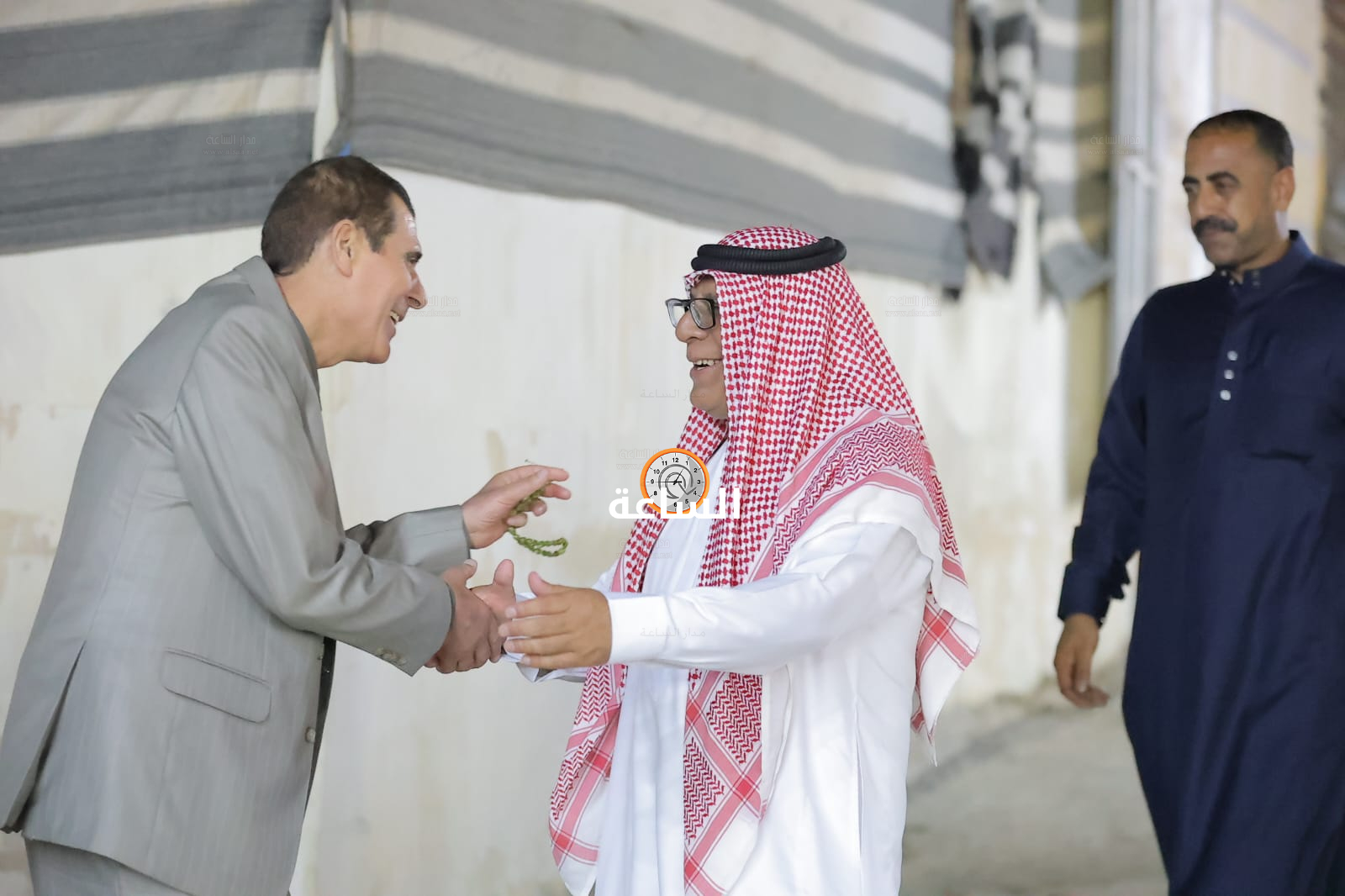 Madar Al-Saa Images 0.12034184592823005
