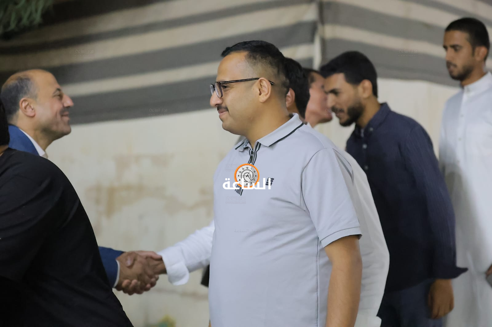 Madar Al-Saa Images 0.5798487273385736