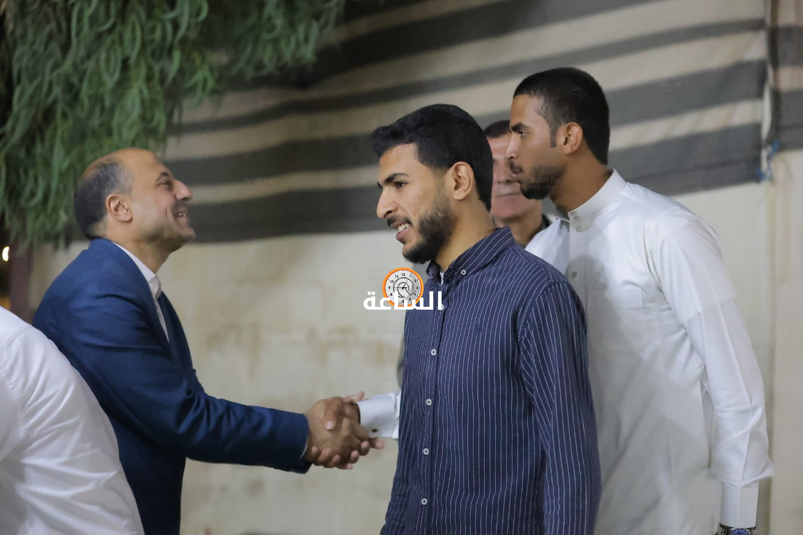 Madar Al-Saa Images 0.6563192242458998