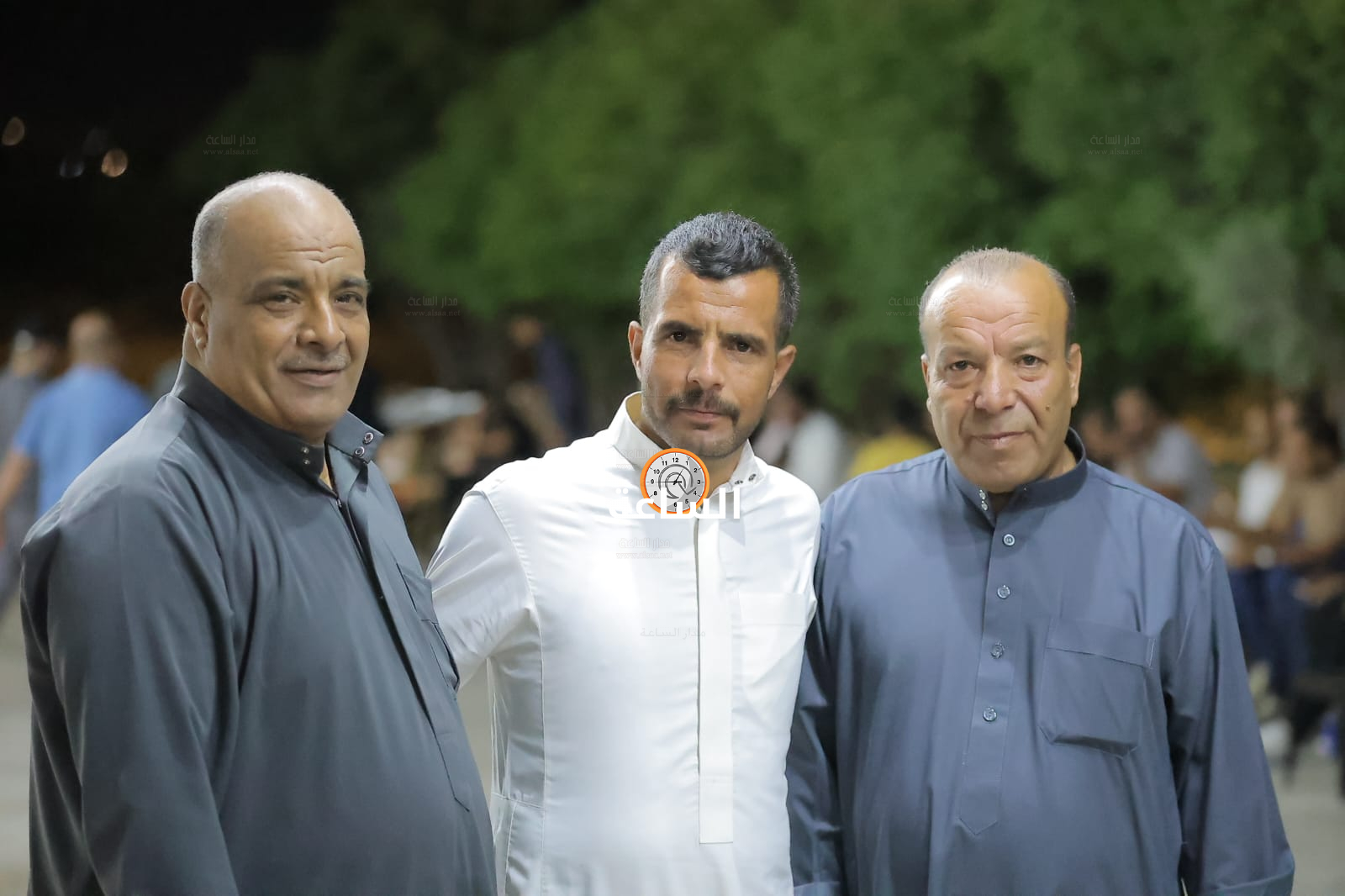 Madar Al-Saa Images 0.3473642549879784