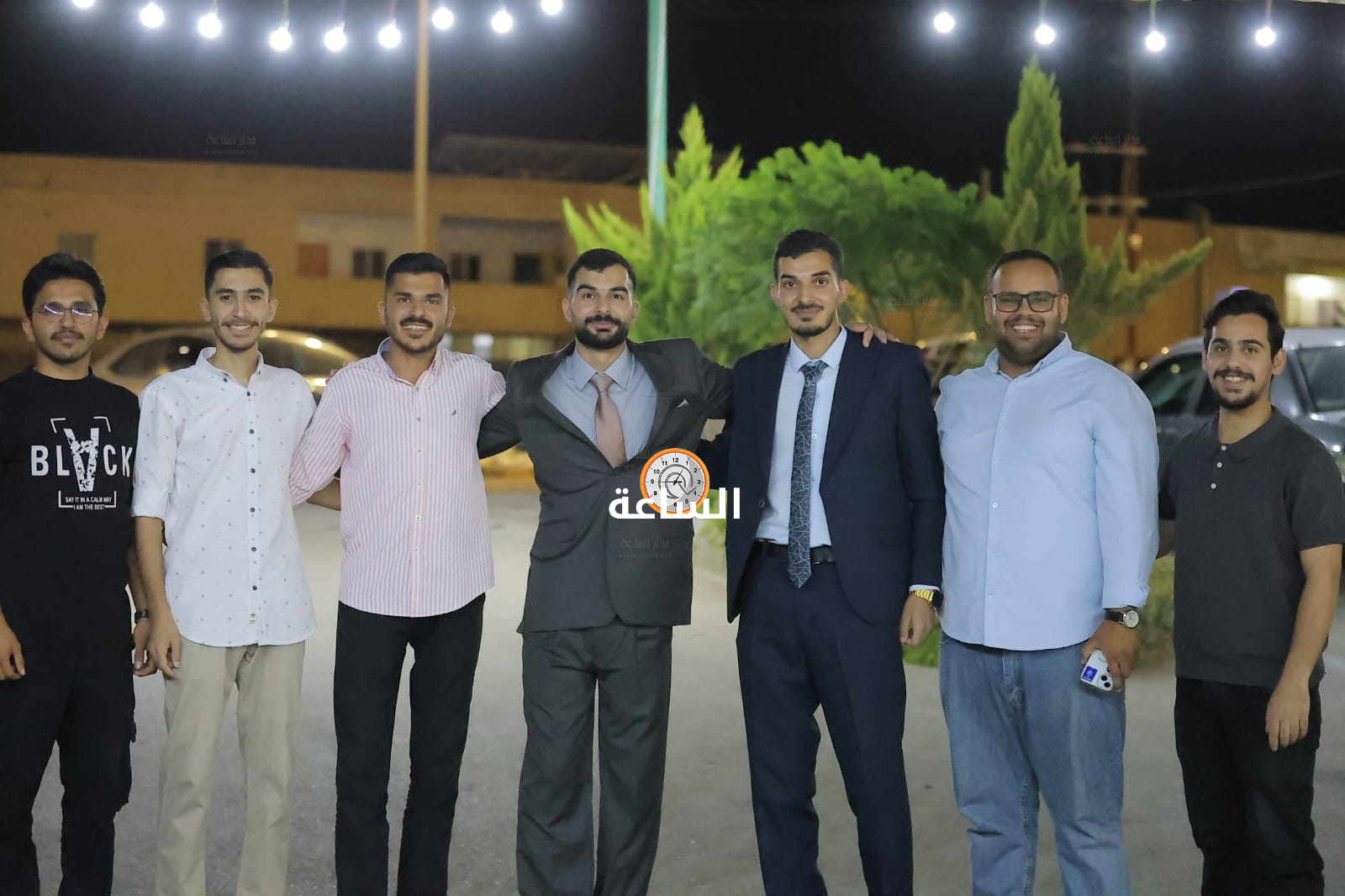 Madar Al-Saa Images 0.19160197375824428