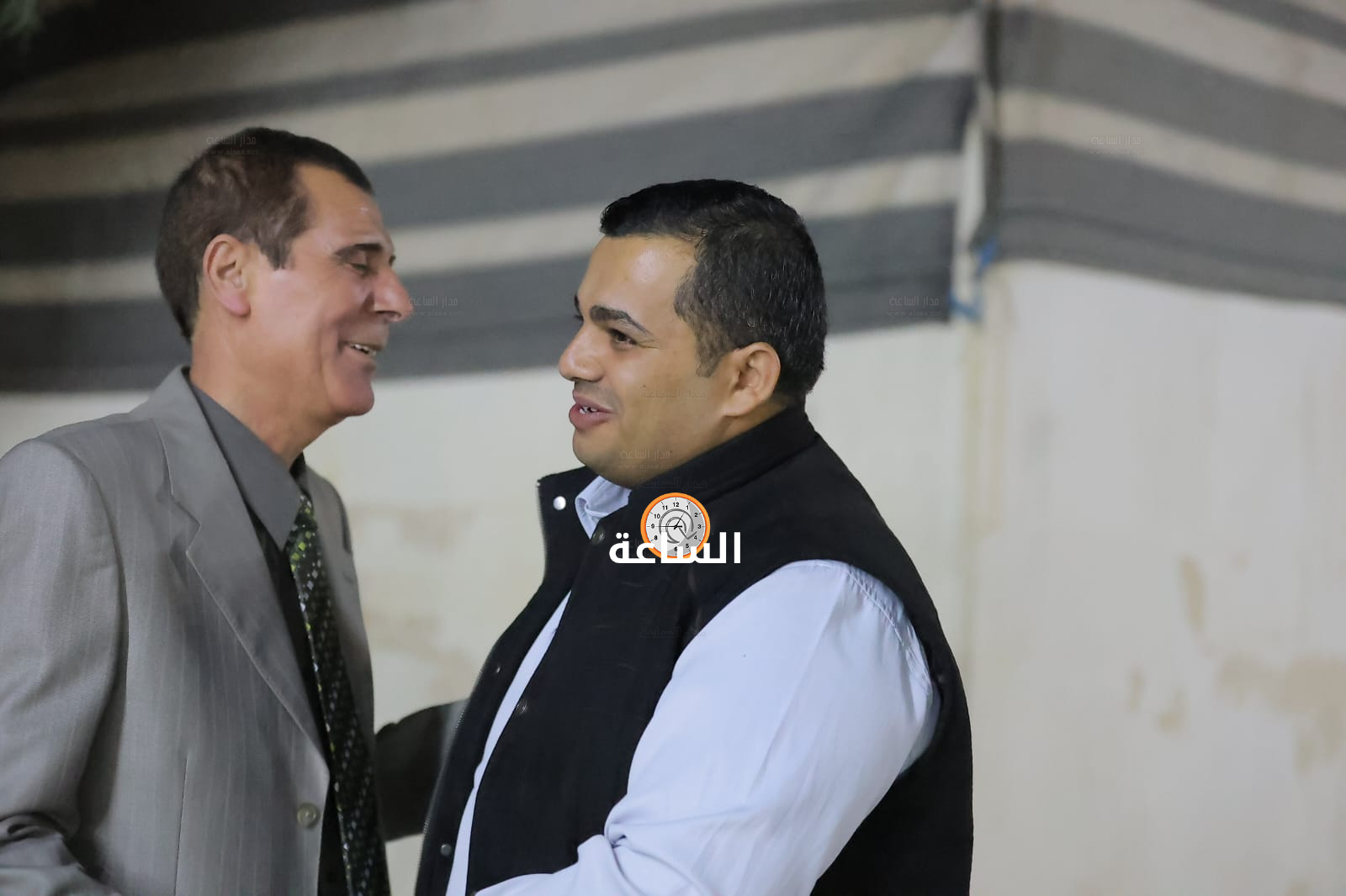 Madar Al-Saa Images 0.9052015414456762