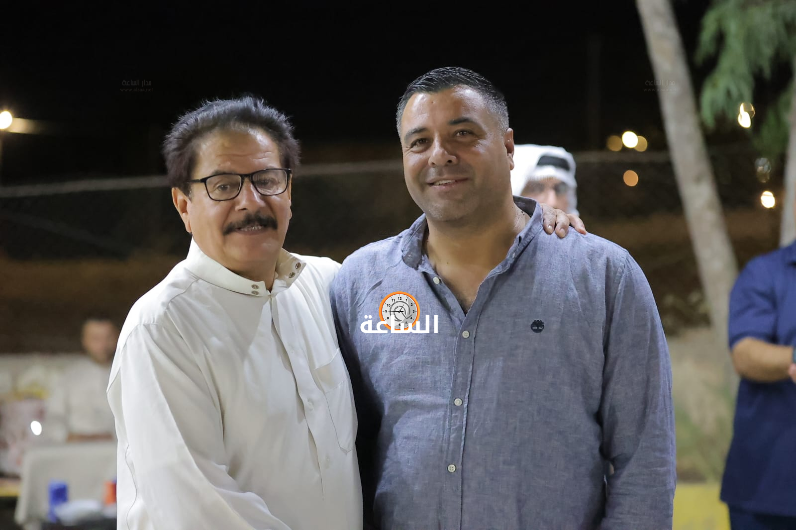 Madar Al-Saa Images 0.11915385869404282