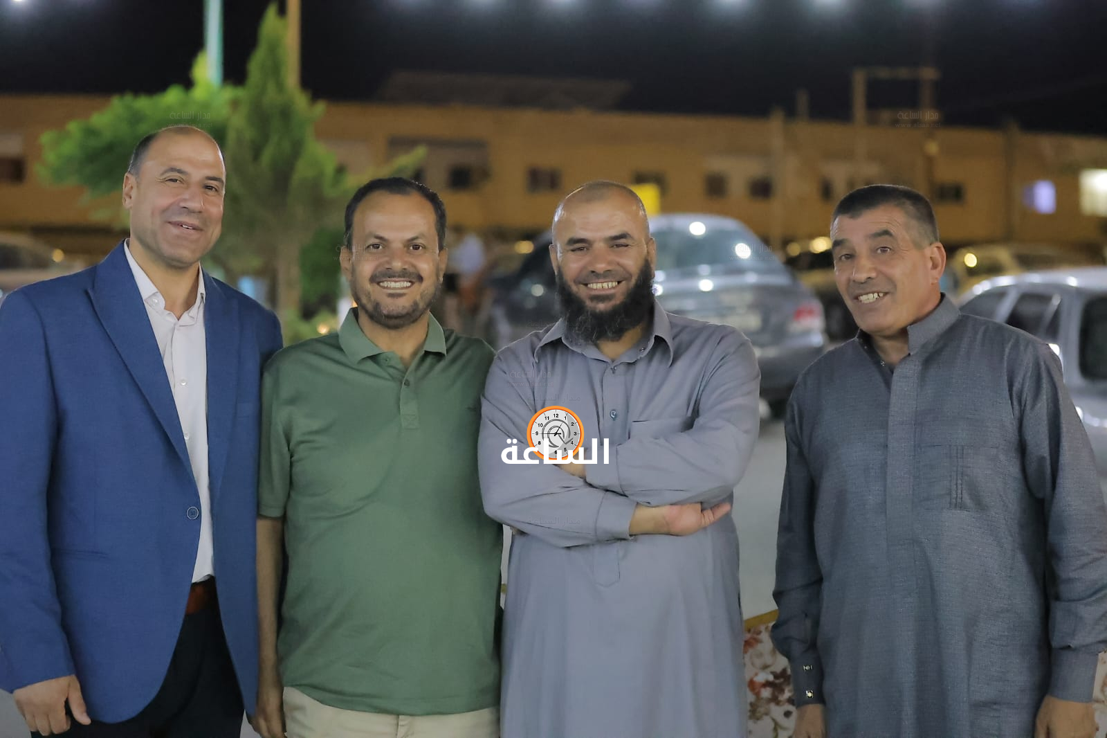 Madar Al-Saa Images 0.6347365772625809