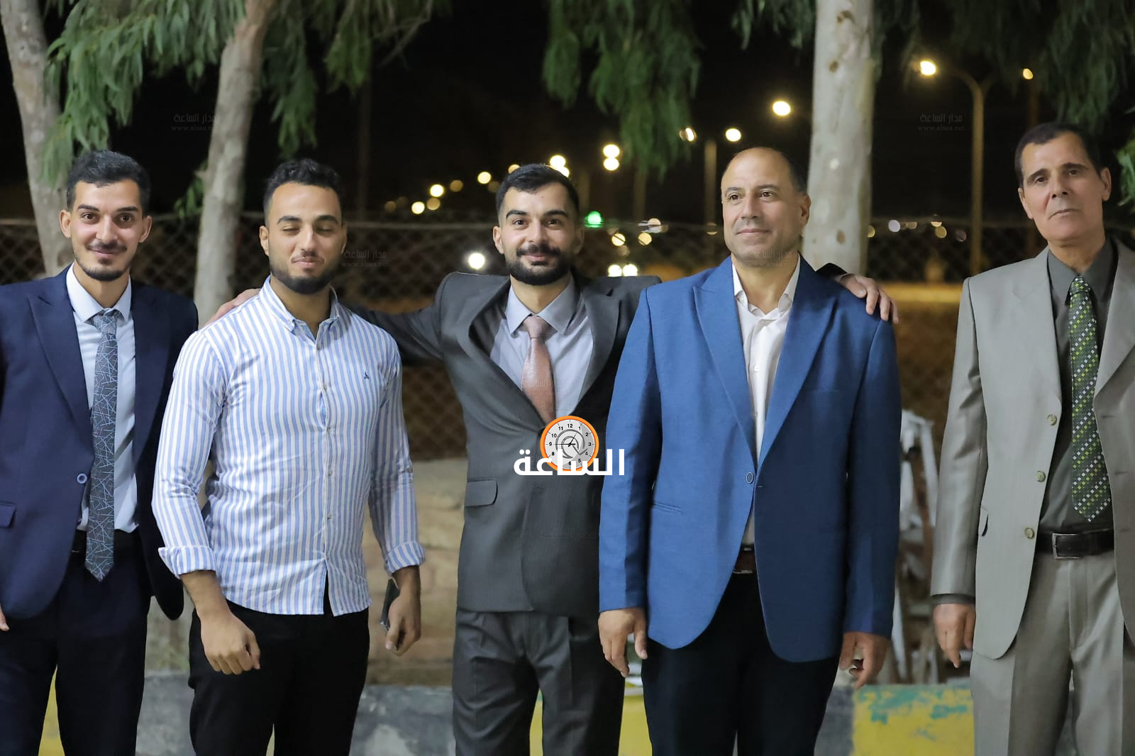 Madar Al-Saa Images 0.5514824269734039