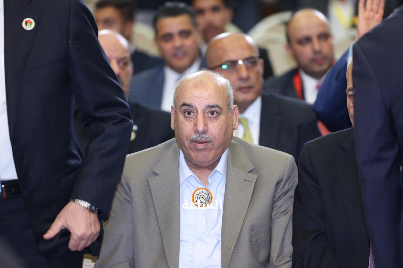 Madar Al-Saa Images 0.3584578793825629