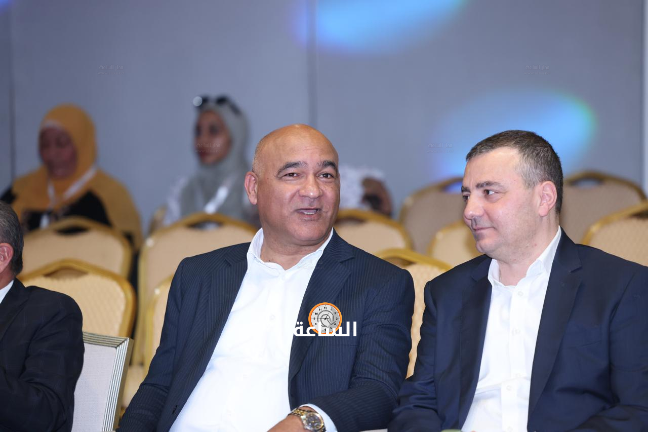 Madar Al-Saa Images 0.23480632177271554