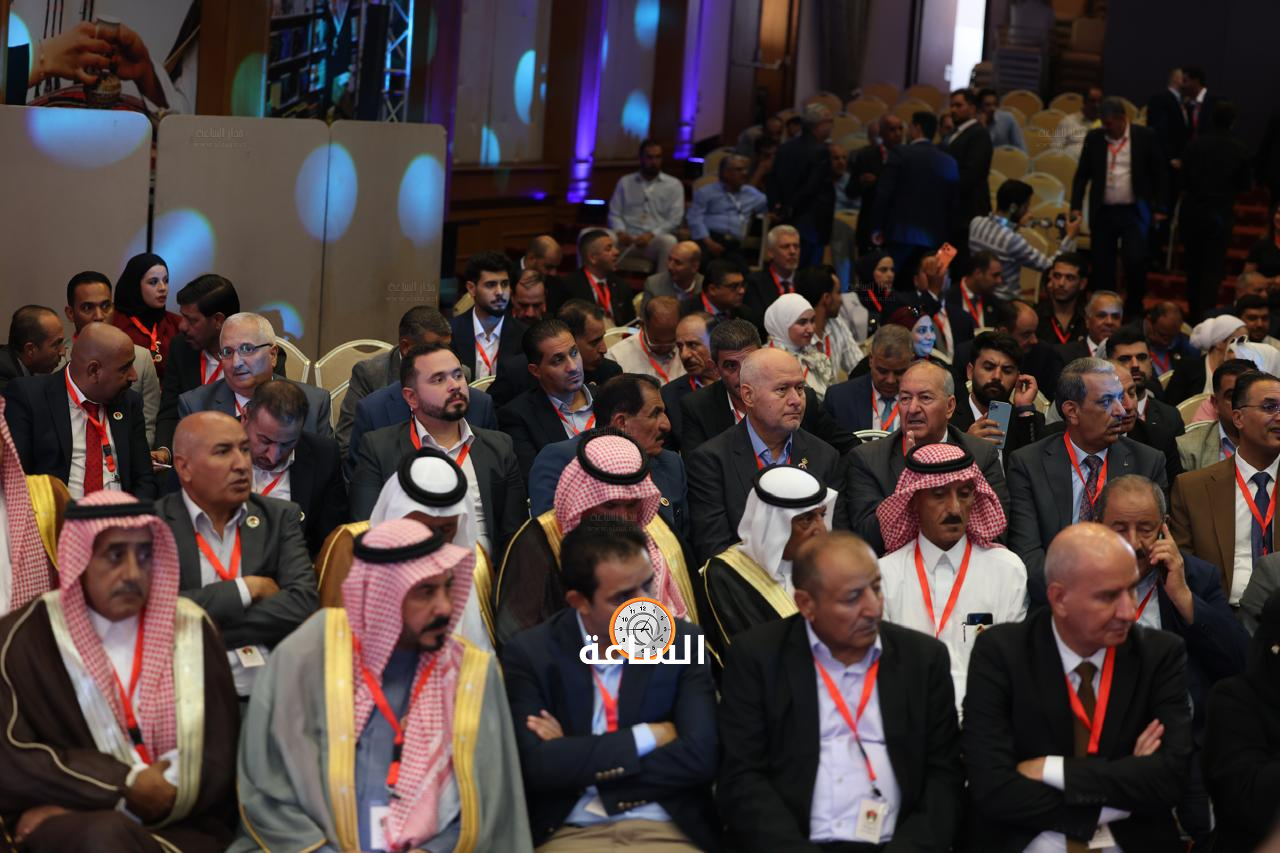 Madar Al-Saa Images 0.03495039943079159