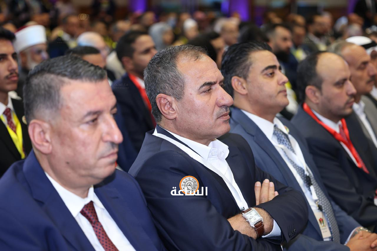 Madar Al-Saa Images 0.2310430195679033