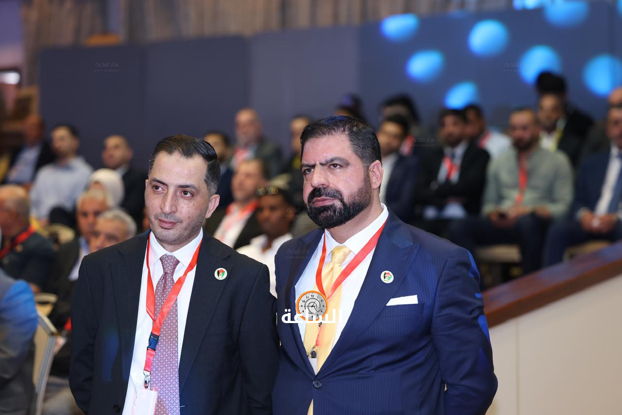 Madar Al-Saa Images 0.7092908913094825