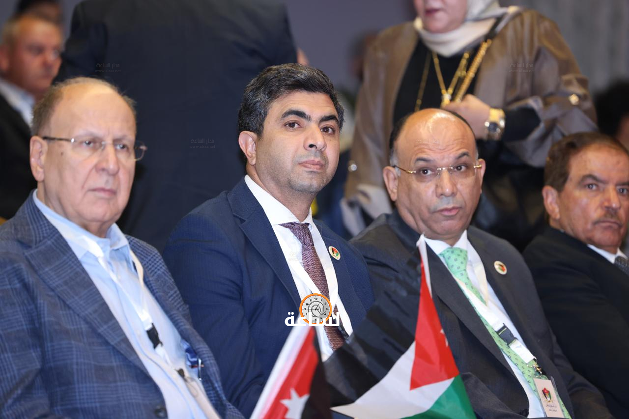 Madar Al-Saa Images 0.2959649261012919