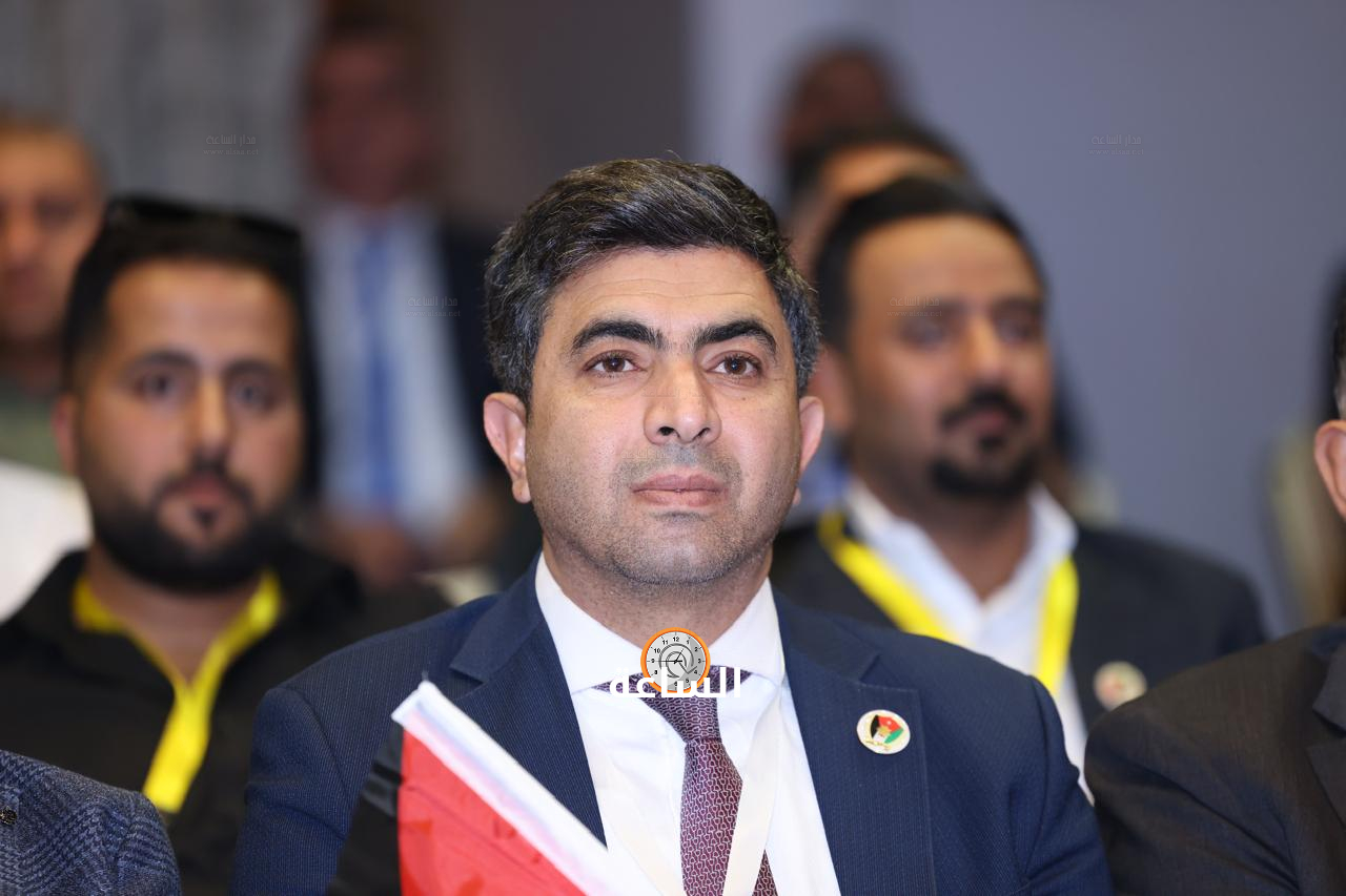 Madar Al-Saa Images 0.20872255004821005