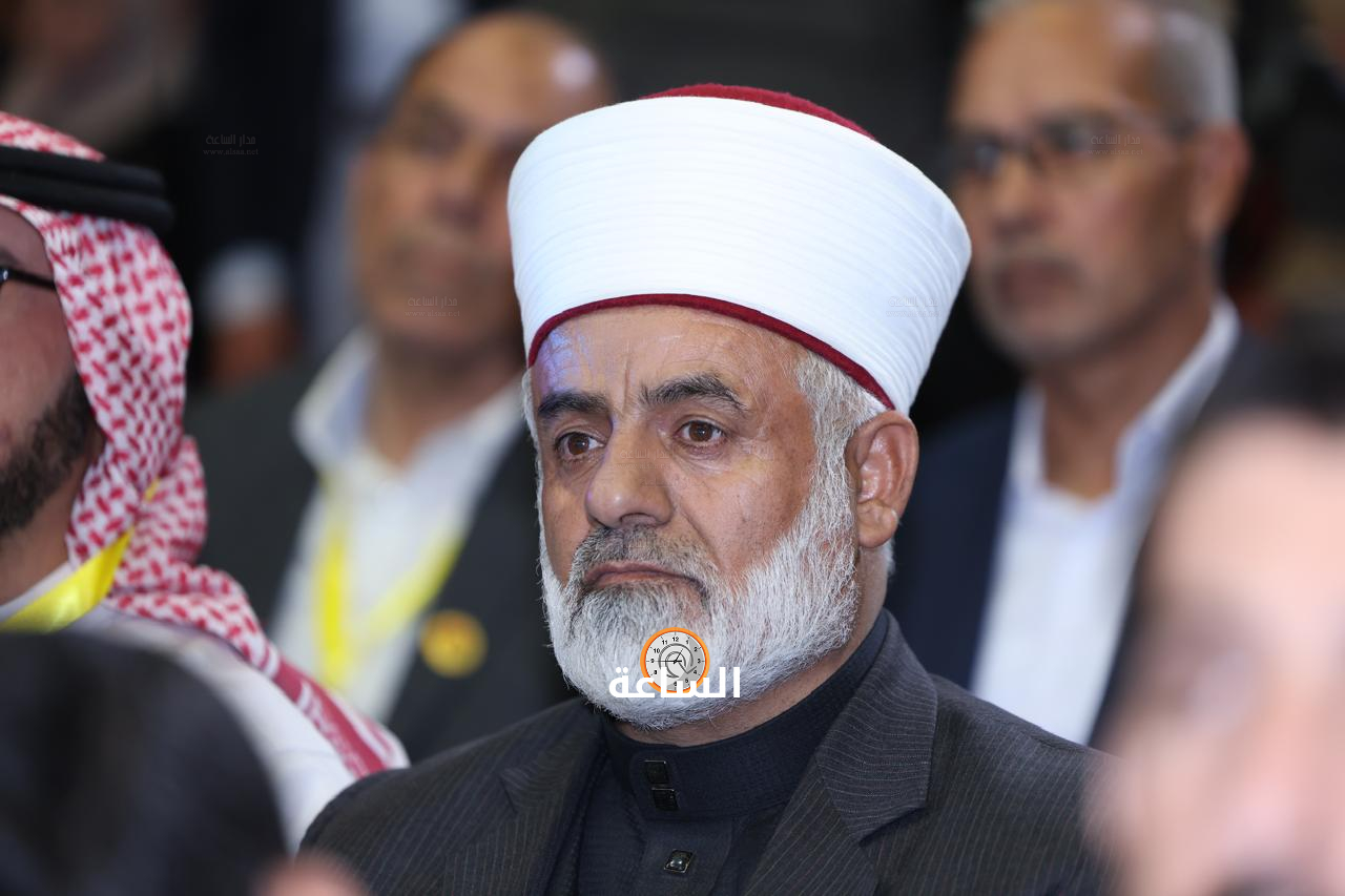 Madar Al-Saa Images 0.6152231302207786
