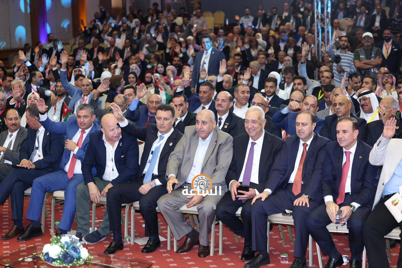 Madar Al-Saa Images 0.8285190885320046