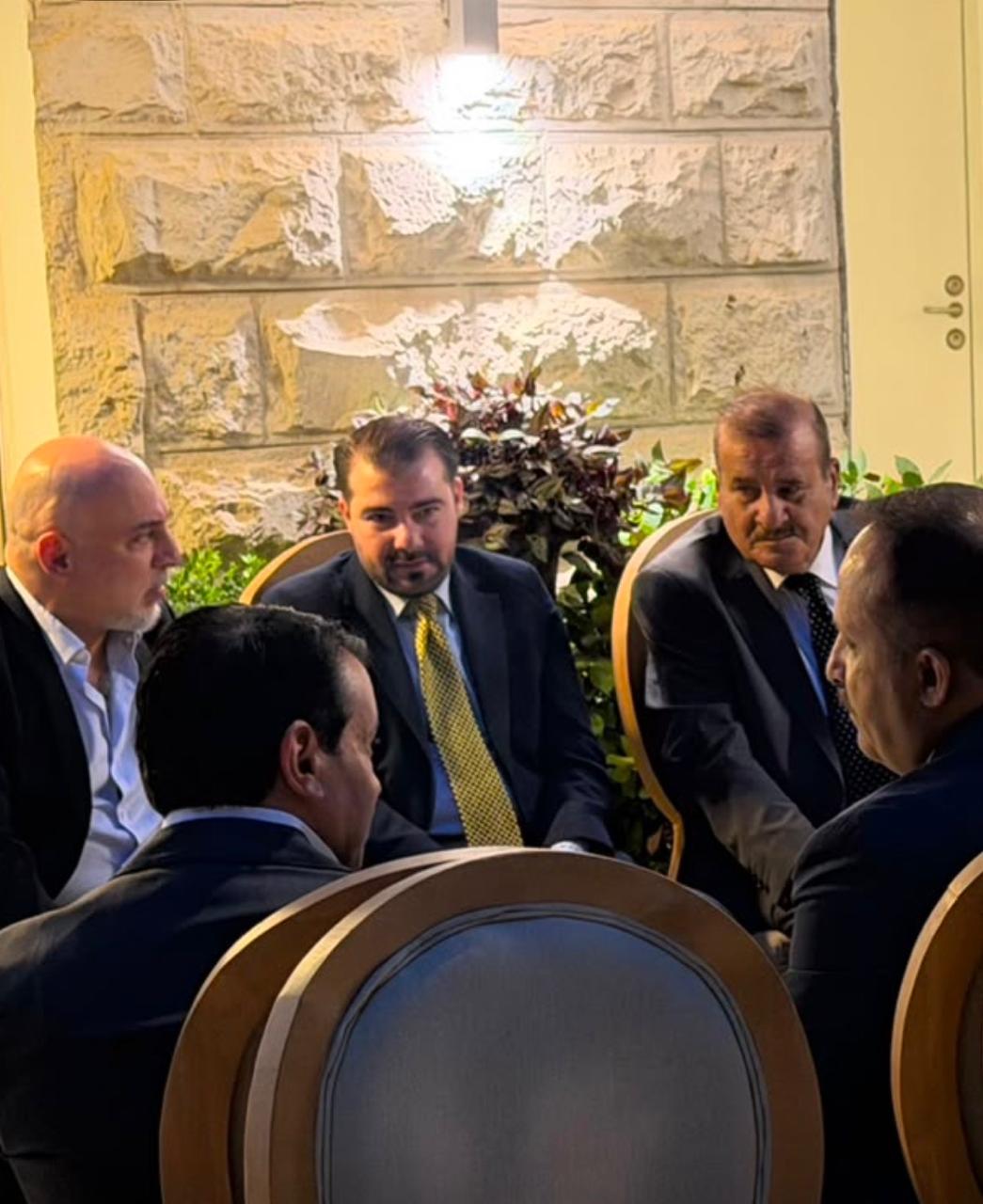 Madar Al-Saa Images 0.3986403723696911