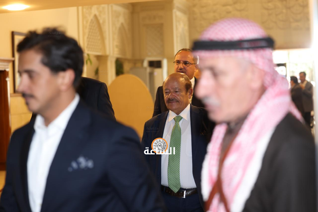 Madar Al-Saa Images 0.03556494666188059