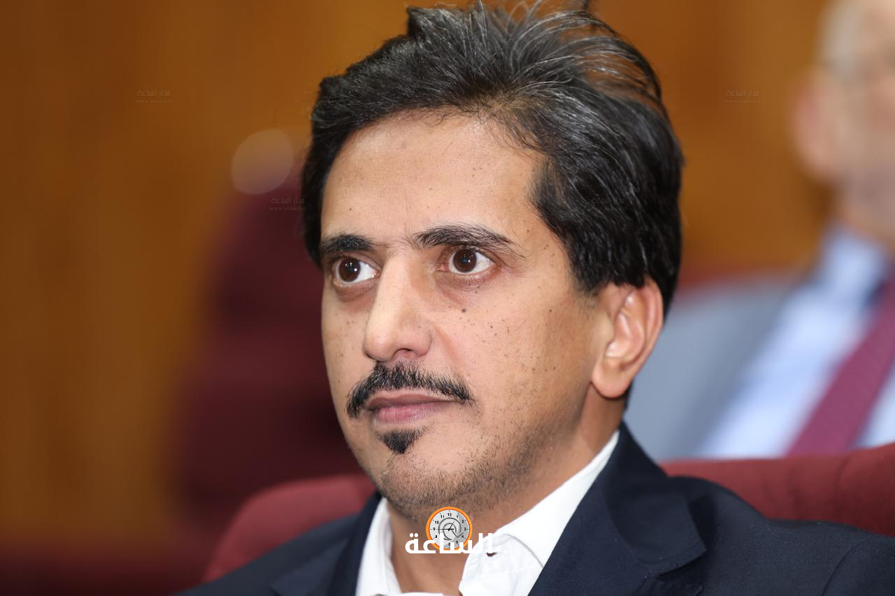 الدكتور خالد العدوان