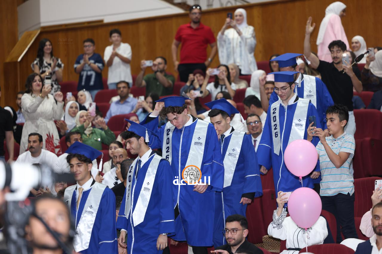 Madar Al-Saa Images 0.7784054756101333
