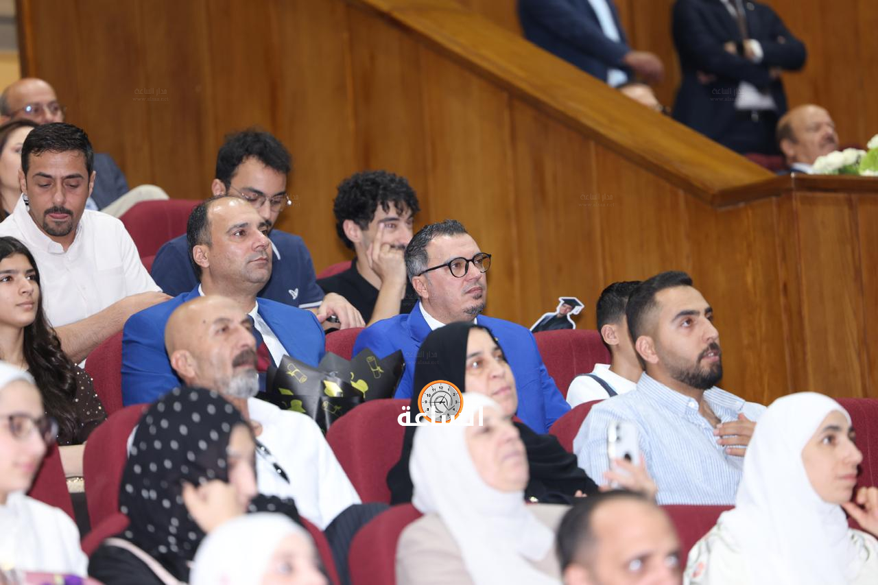 Madar Al-Saa Images 0.4654013014889884
