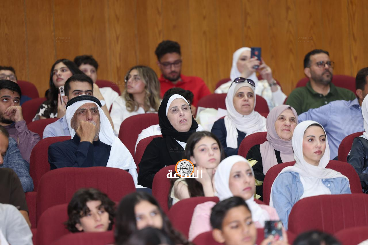 Madar Al-Saa Images 0.20116389372282506