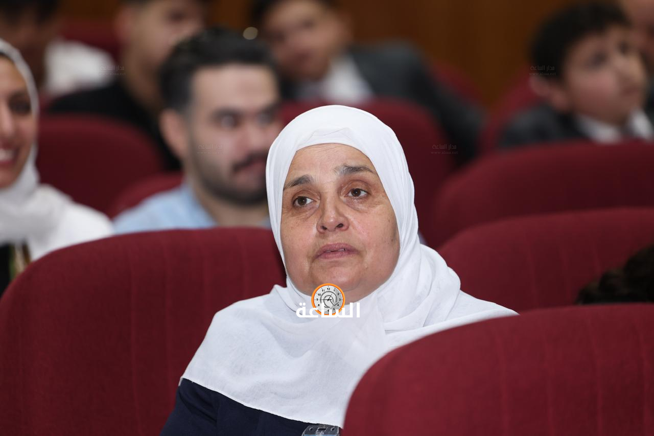Madar Al-Saa Images 0.7926166377063961