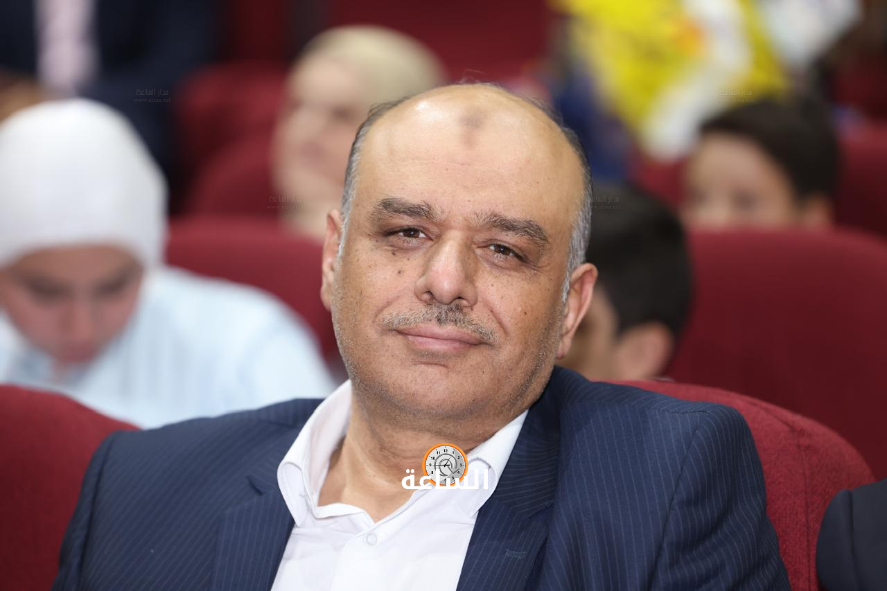 Madar Al-Saa Images 0.33008518956411104