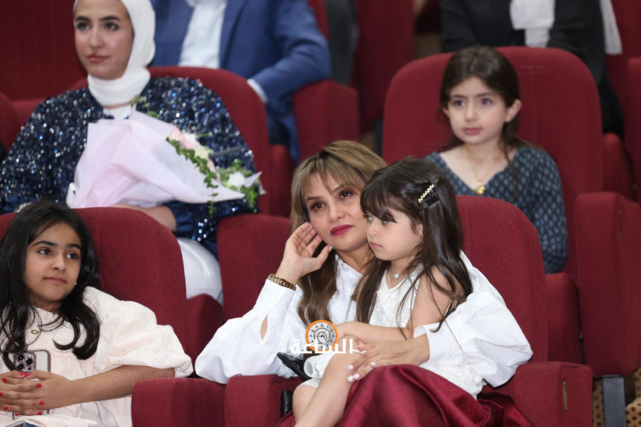Madar Al-Saa Images 0.9074087193322325
