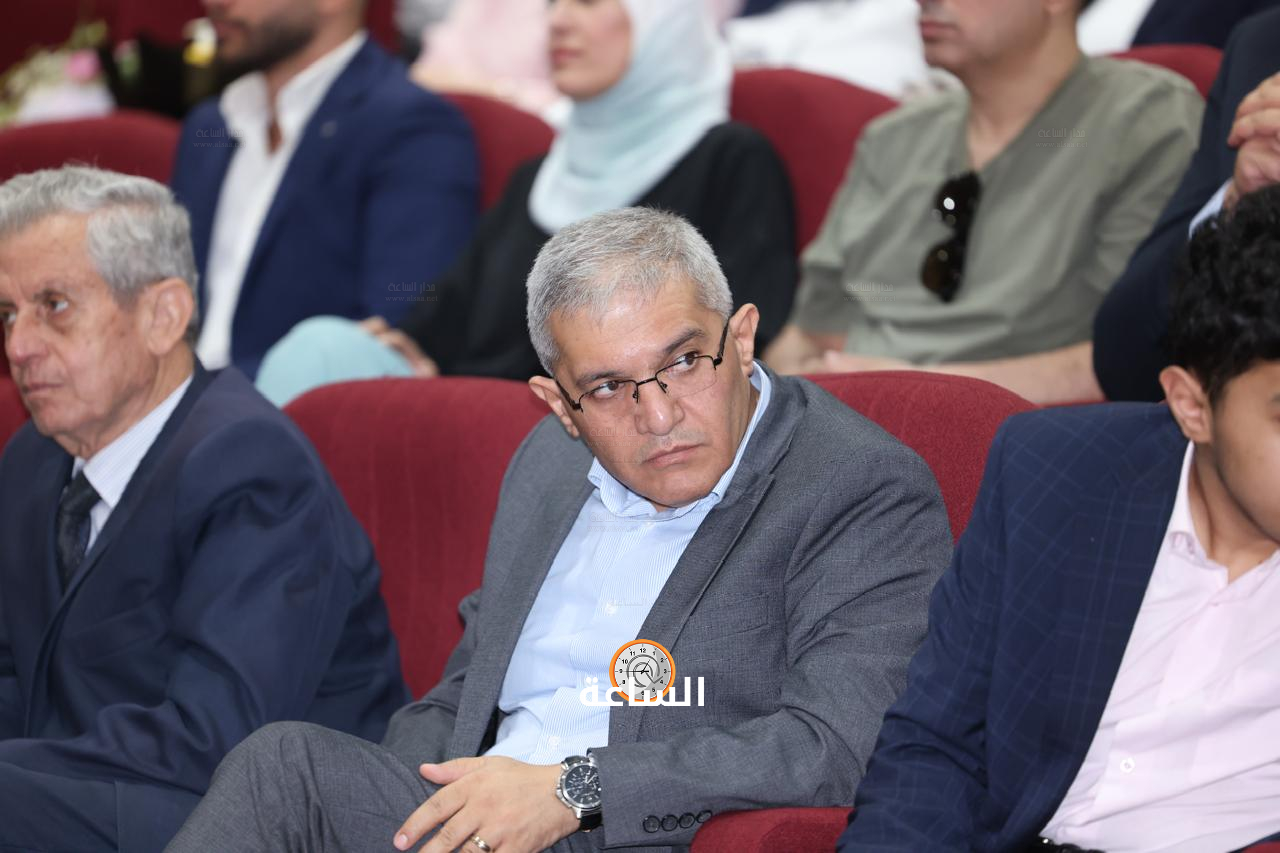 Madar Al-Saa Images 0.4161100206149769