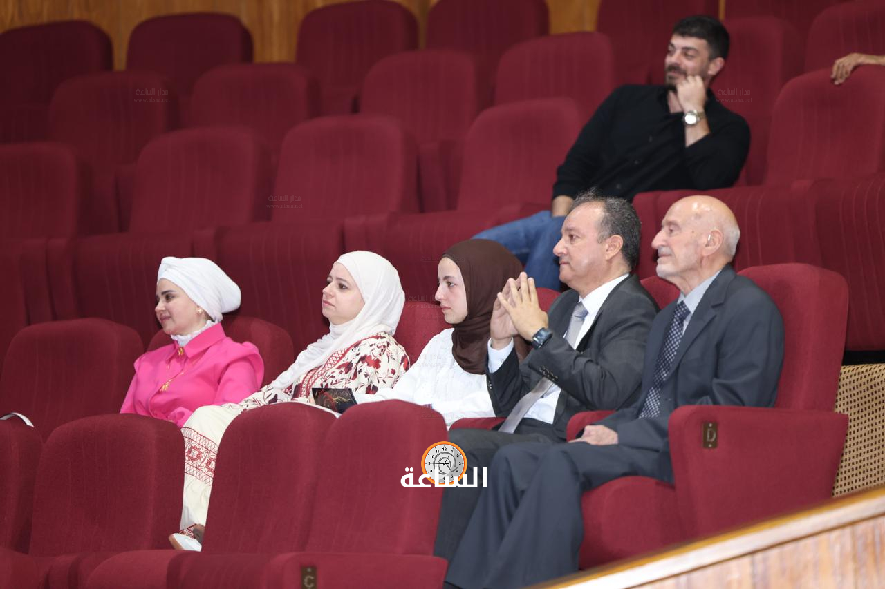Madar Al-Saa Images 0.46318560702672684