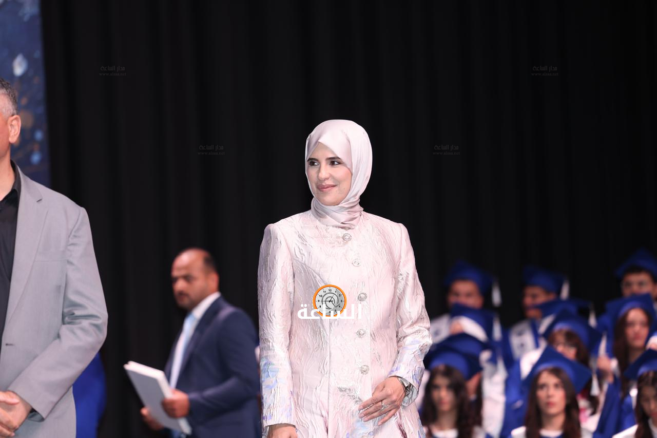 Madar Al-Saa Images 0.8685278863174792