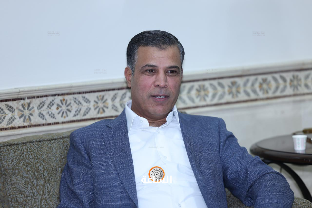 Madar Al-Saa Images 0.836607387068735