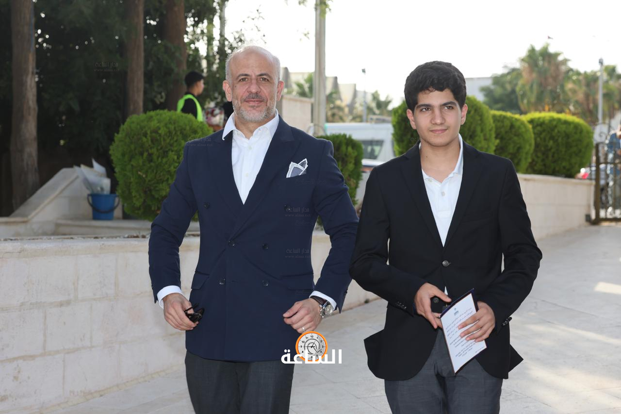 Madar Al-Saa Images 0.09161970196248614