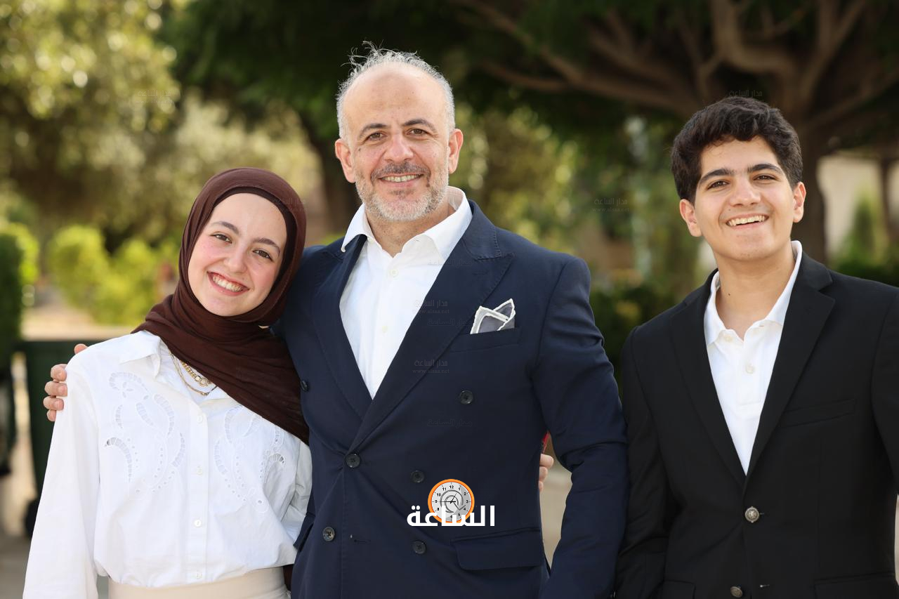 Madar Al-Saa Images 0.5483420687916855