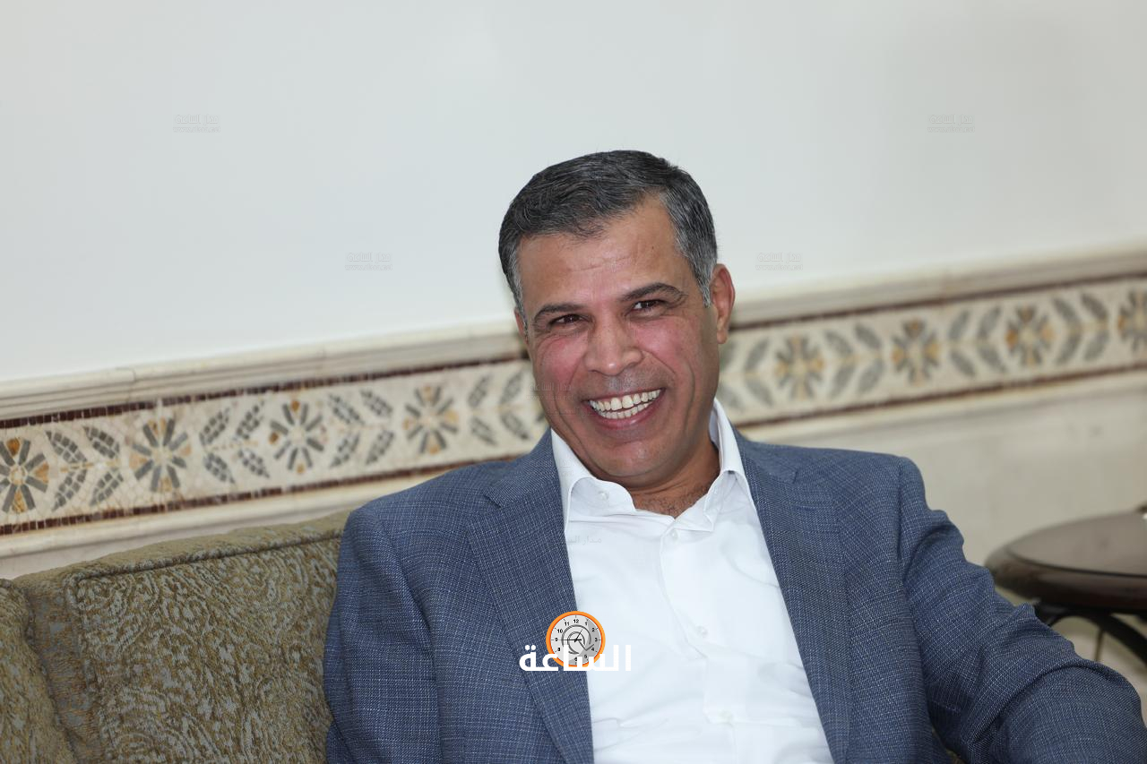 Madar Al-Saa Images 0.5350362417571337