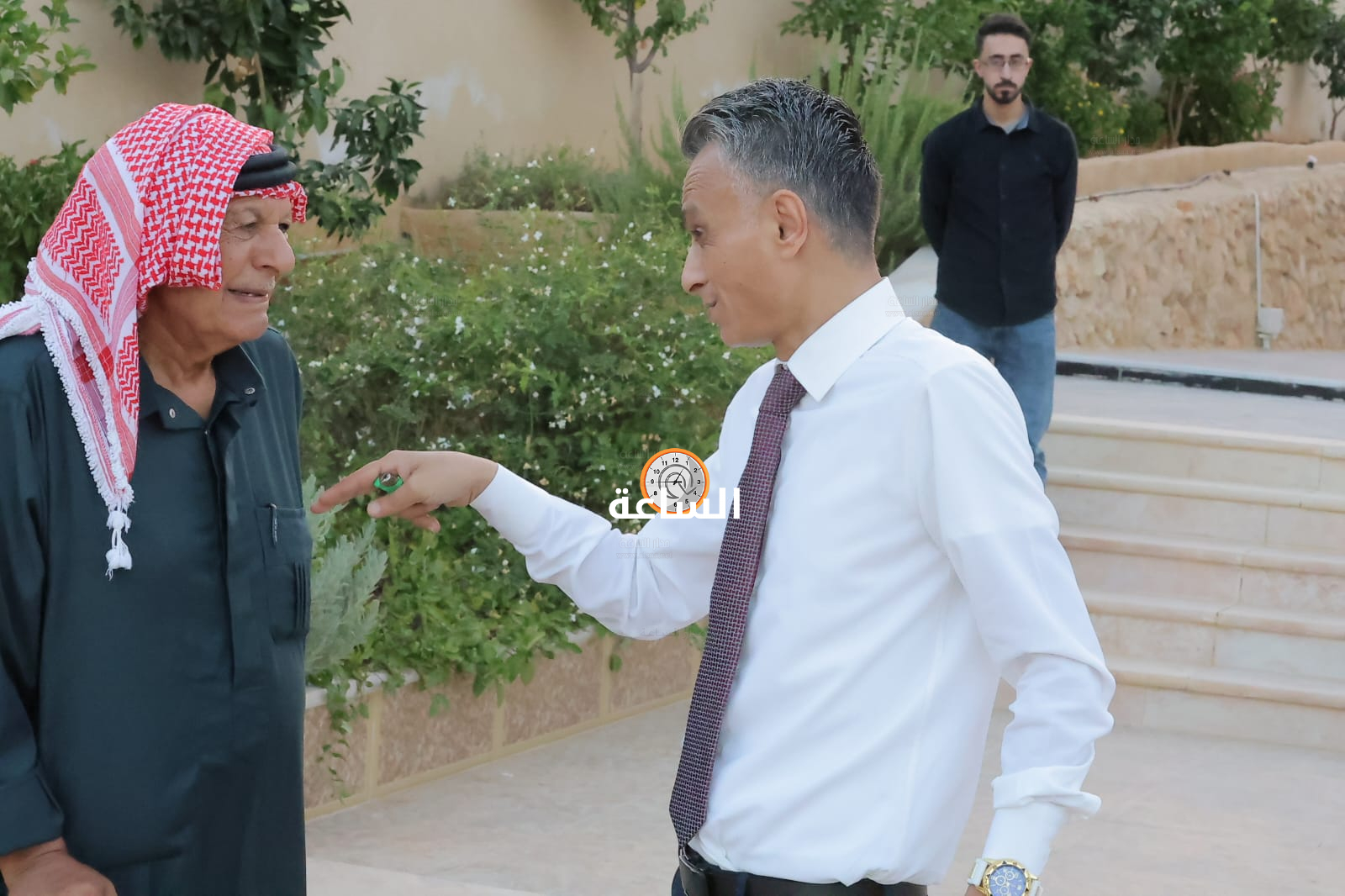 Madar Al-Saa Images 0.5502614910132124
