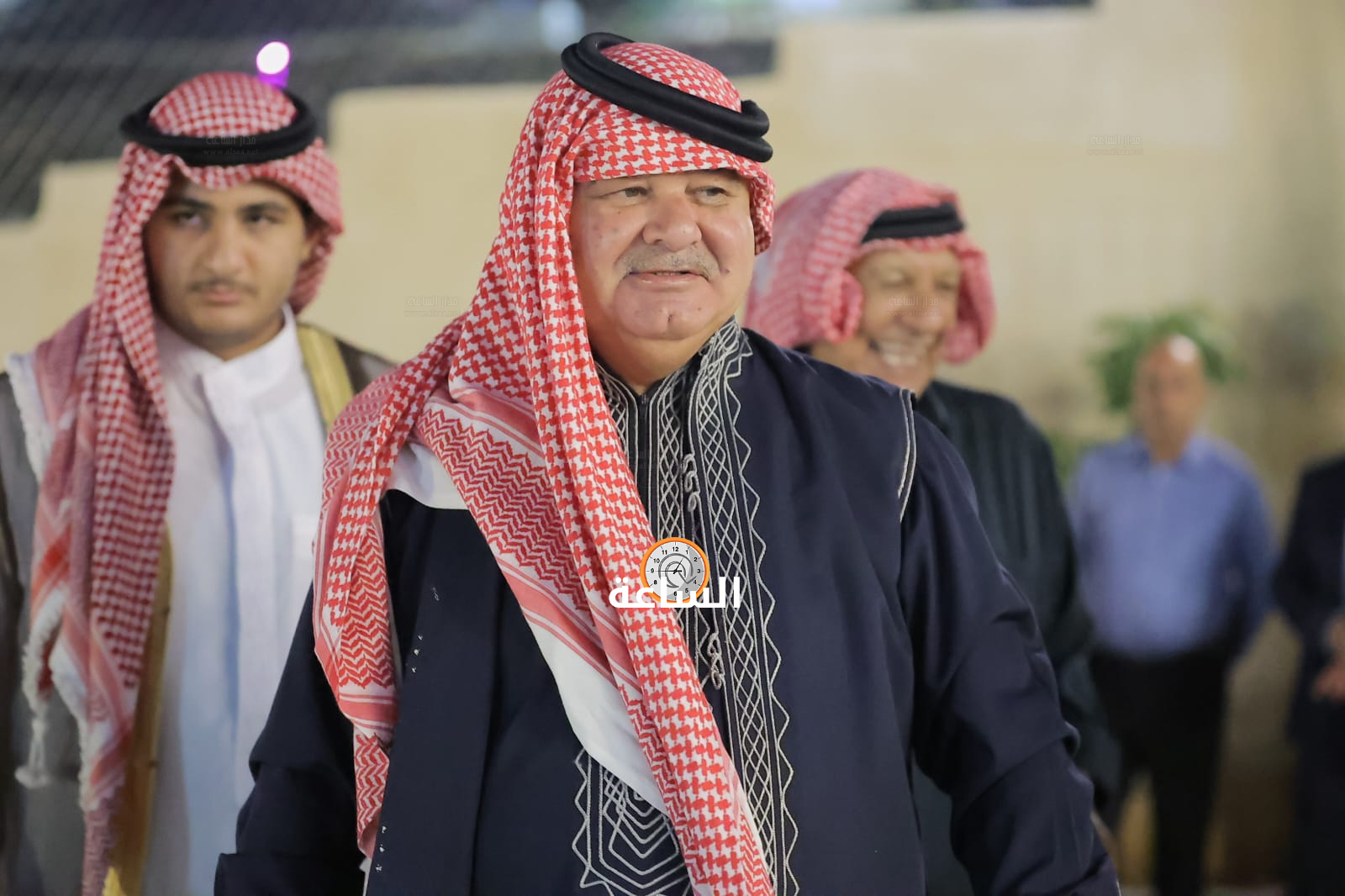 الدكتور هاني أخوارشيدة