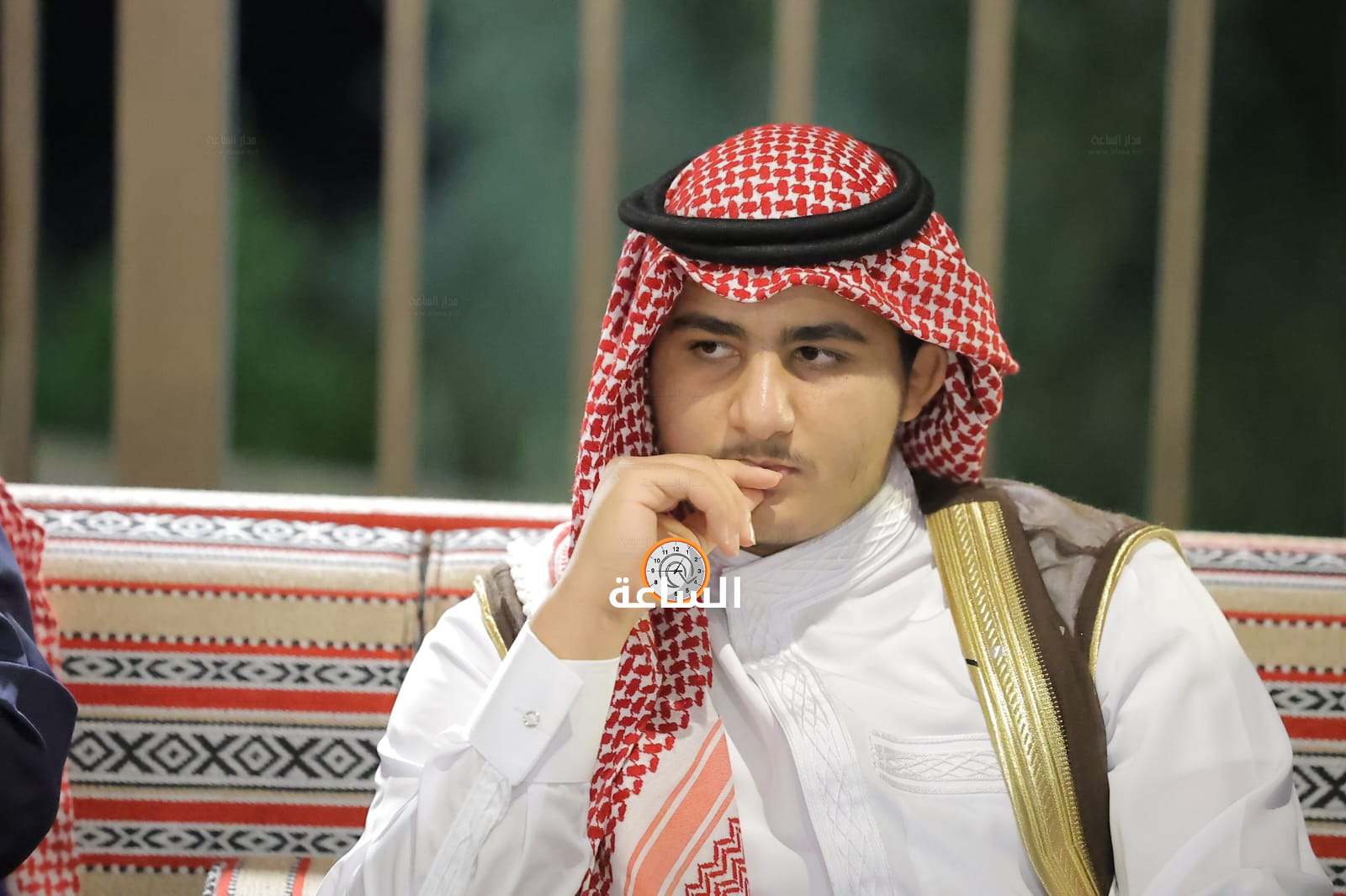Madar Al-Saa Images 0.17491112788562335