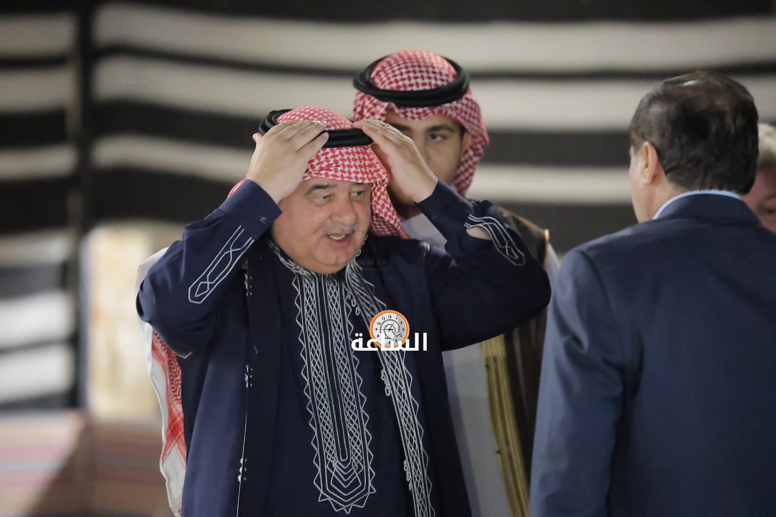 Madar Al-Saa Images 0.5898769523951338