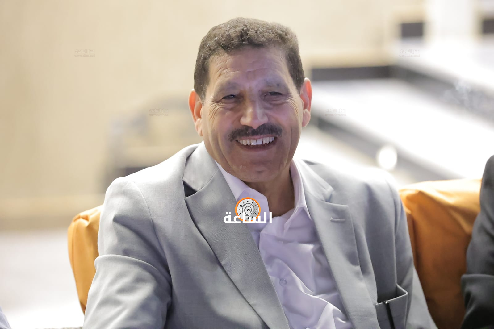 Madar Al-Saa Images 0.34444021052685914