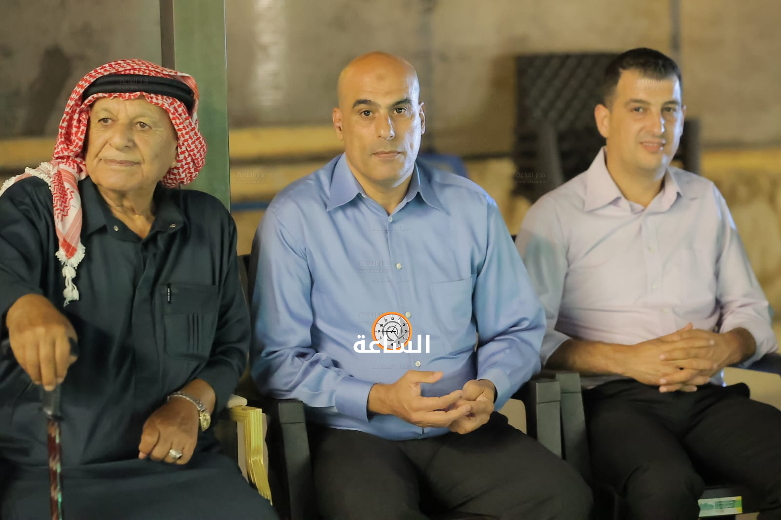 Madar Al-Saa Images 0.46122454479708275