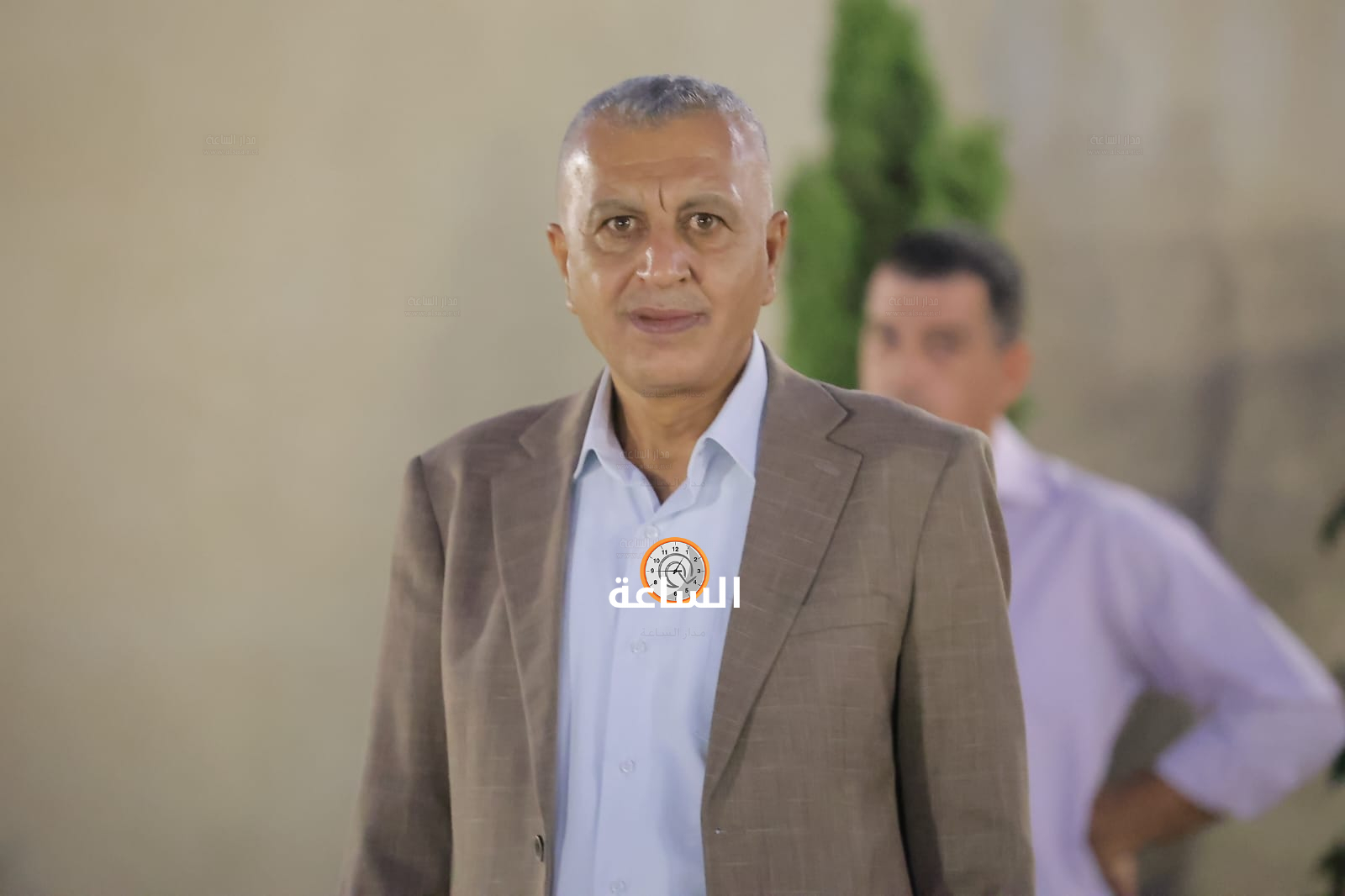 Madar Al-Saa Images 0.3402091714851394
