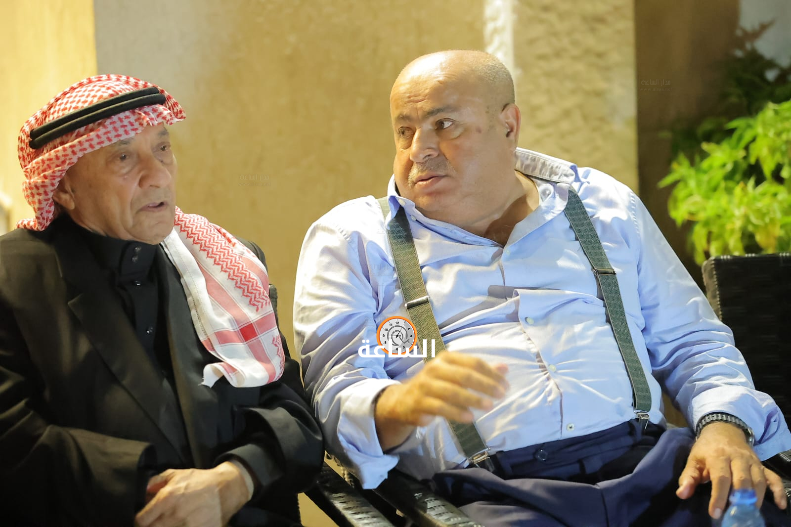 Madar Al-Saa Images 0.2273944236086557