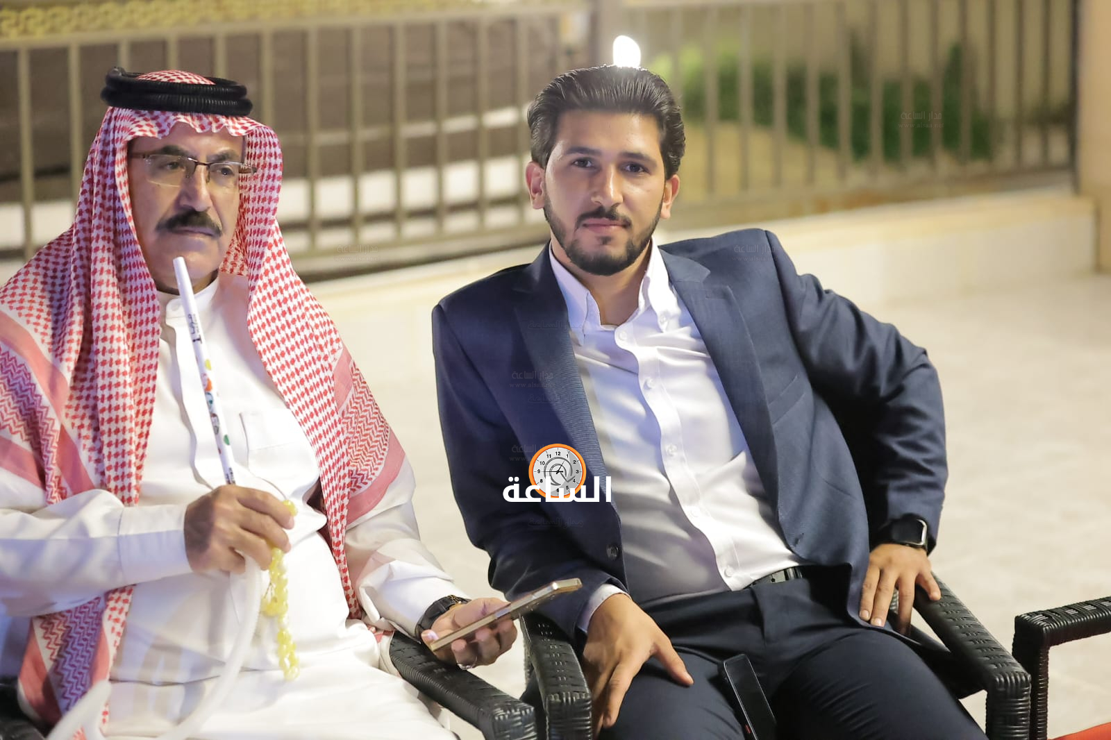 Madar Al-Saa Images 0.8669098166648317