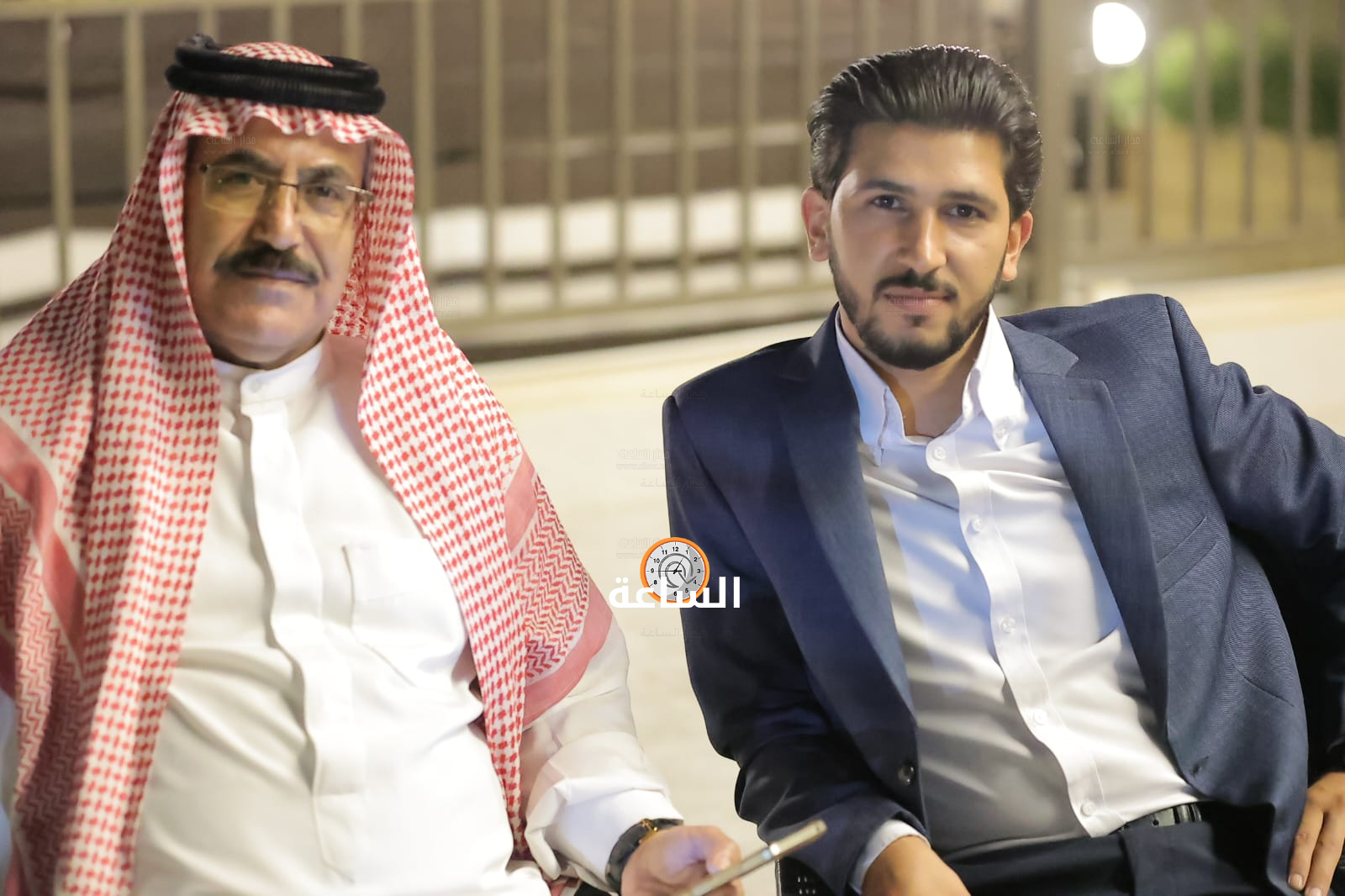 Madar Al-Saa Images 0.7554011054904116