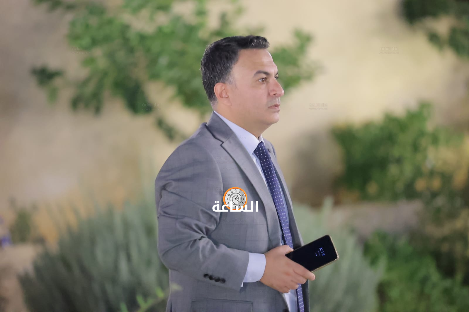 Madar Al-Saa Images 0.8802088968476692