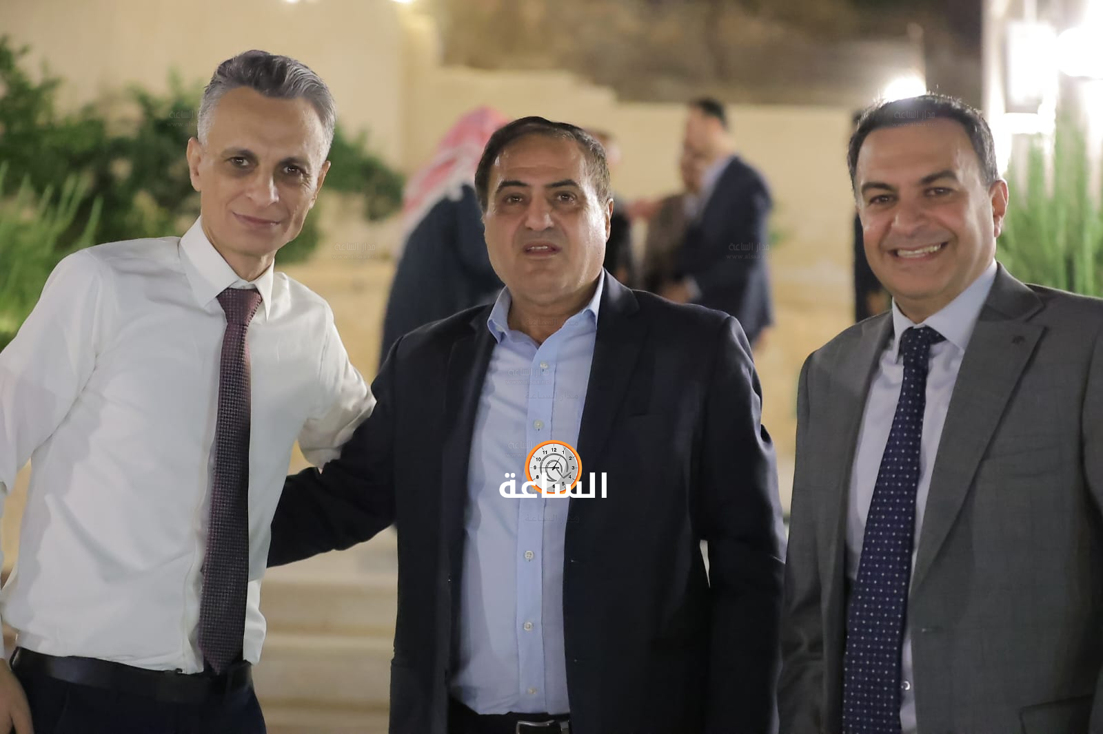 Madar Al-Saa Images 0.8668437155366109