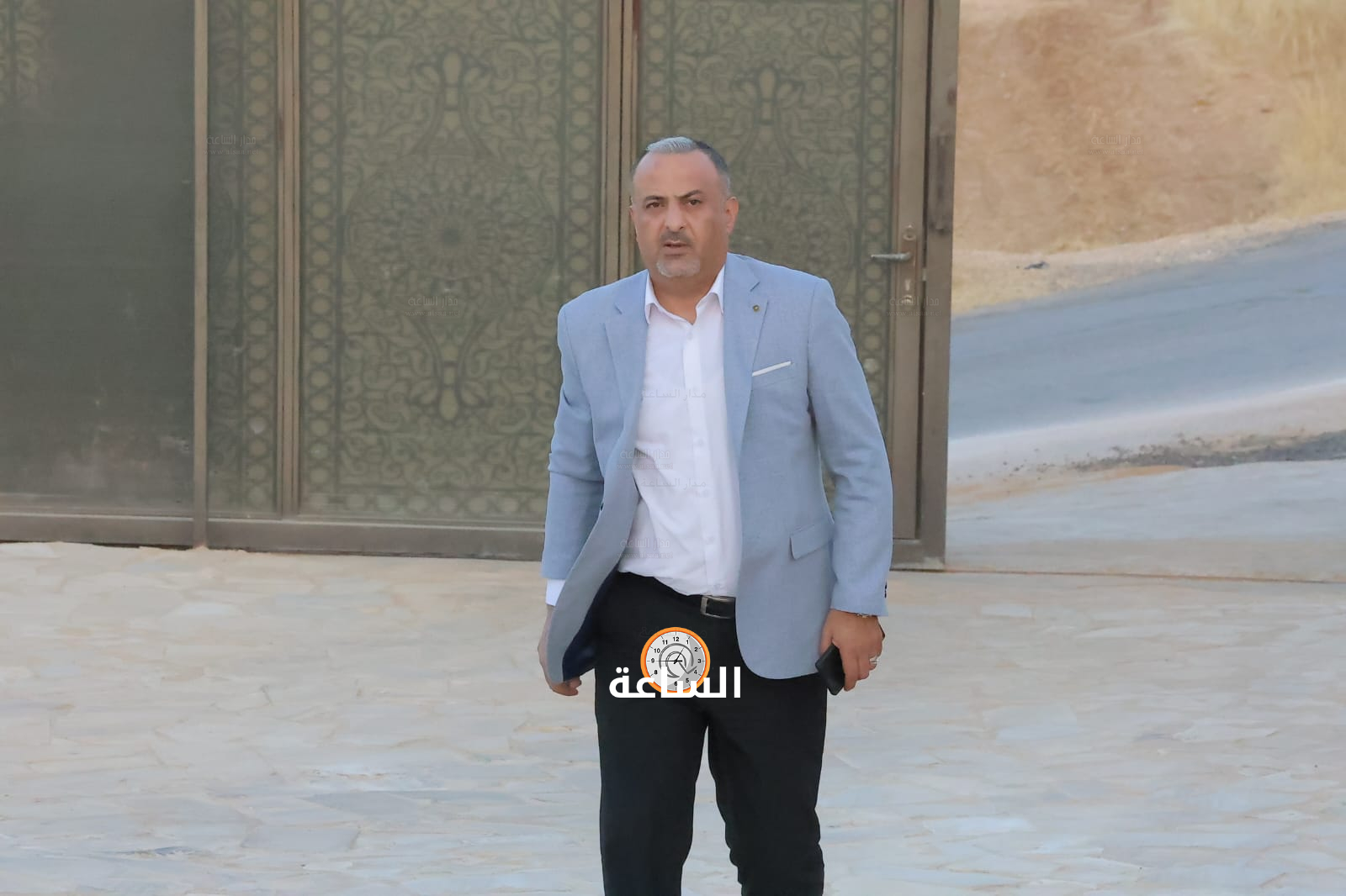 Madar Al-Saa Images 0.3864937608641956